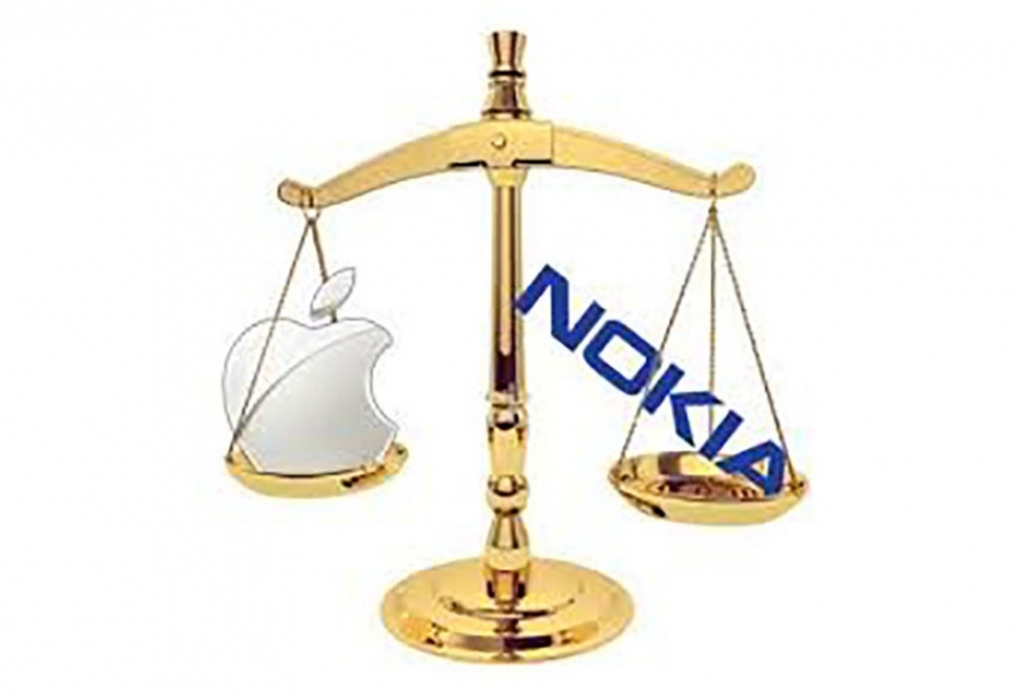 Nokia и Apple урегулировали спор о патентных прав