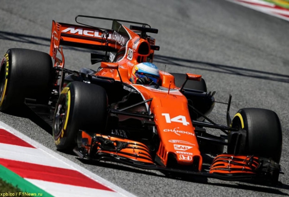 McLaren и Honda продолжат сотрудничество в 2018-м