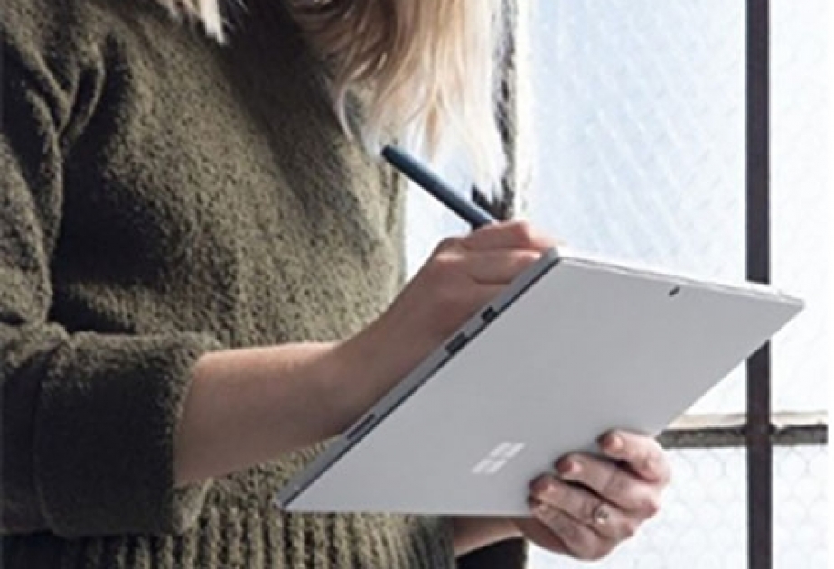 “Microsoft” şirkəti yeni “Surface Pro” planşetini təqdim edib