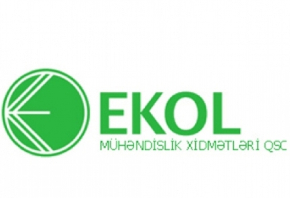 “Ekol Mühəndislik Xidmətləri” QSC-nin işçilərinə sertifikatlar təqdim olunub