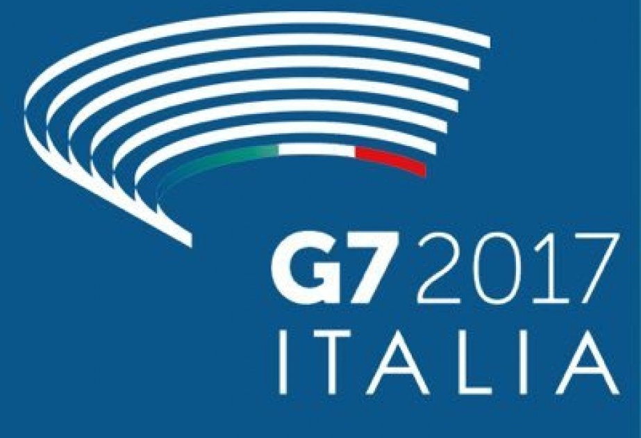 G7 готовится к очередной встрече