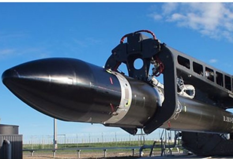Yeni Zelandiya 3D printeri ilə hazırlanan raketi kosmosa göndərib