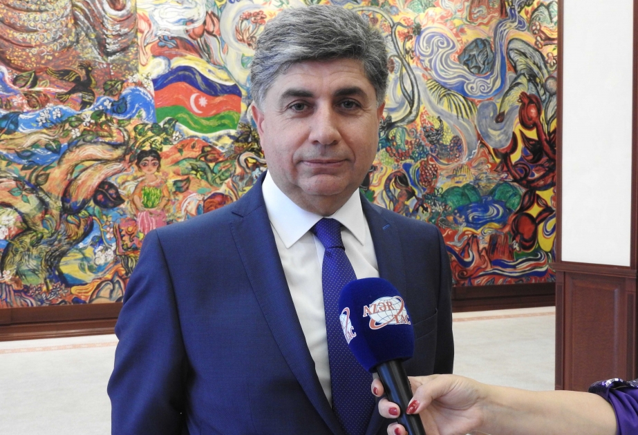 Aserbaidschanische Parlamentsdelegation besucht Lettland