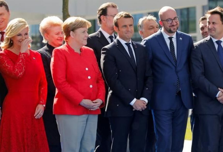 Провал саммитов НАТО и G7?
