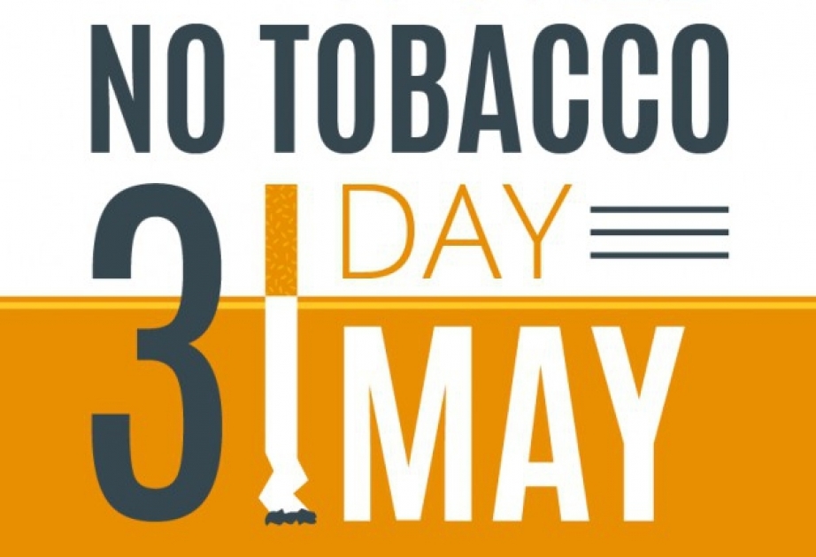 “Tütün epidemiyası” hər il altı milyona yaxın həyatı məhv edir