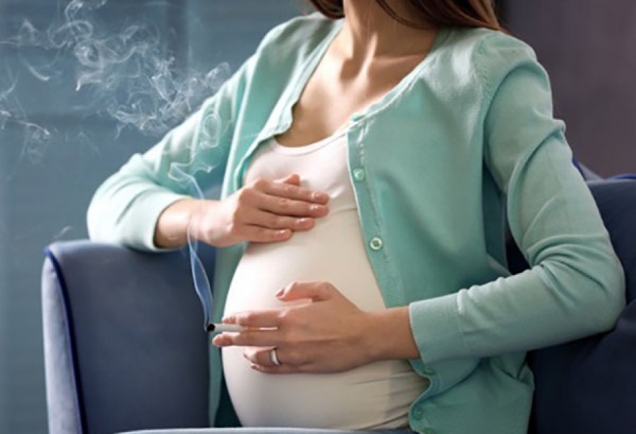 Как именно курение беременной женщины влияет на плод?