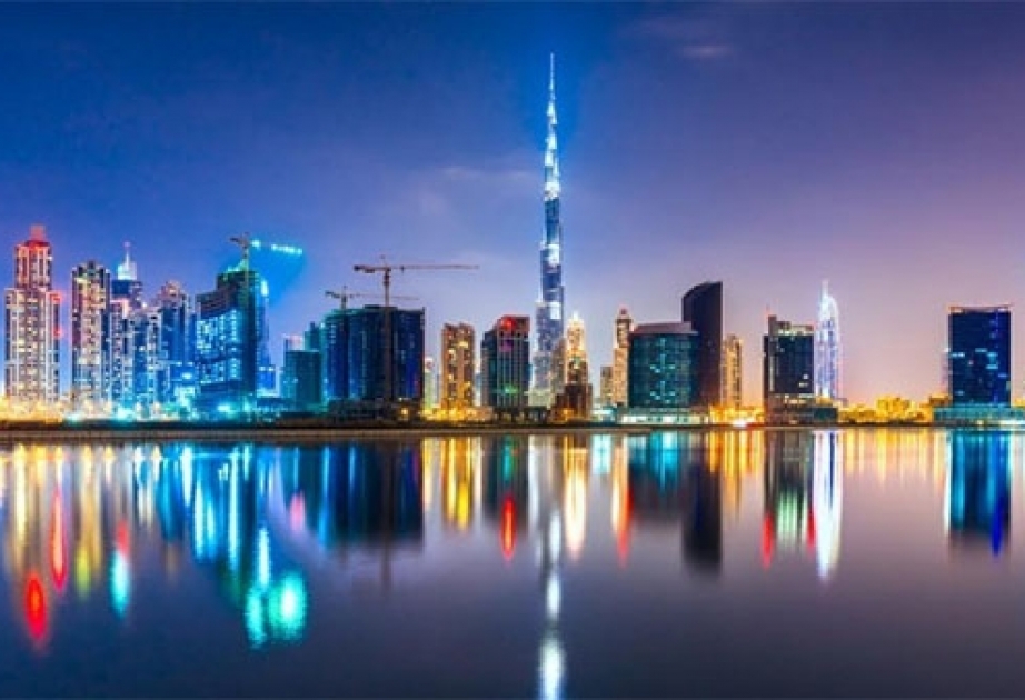 ОАЭ вошли в десятку самых конкурентоспособных стран мира