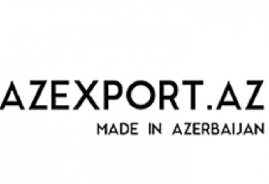 “Azexport.az” portalı dünya üzrə məşhur 5 portalla inteqrasiya olunub