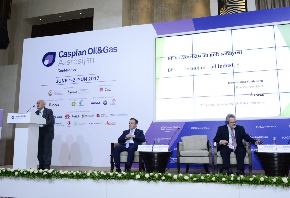 İndiyədək dünya bazarına 448 milyon ton Azərbaycan nefti çıxarılıb