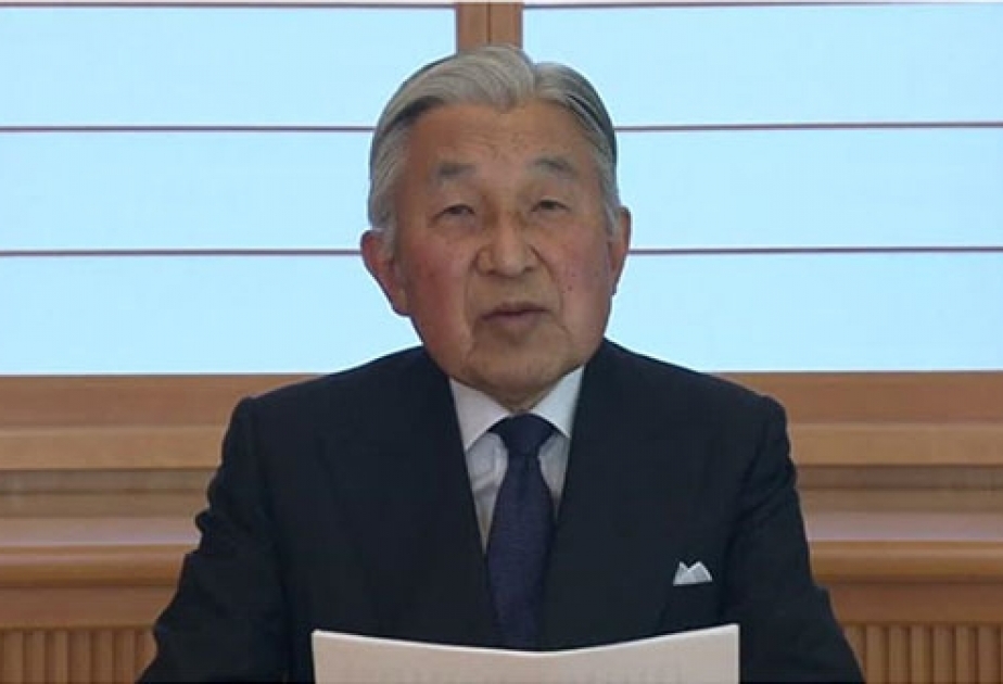 Japan: Tenno Akihito möchte 2018 als Staatsoberhaupt abtreten