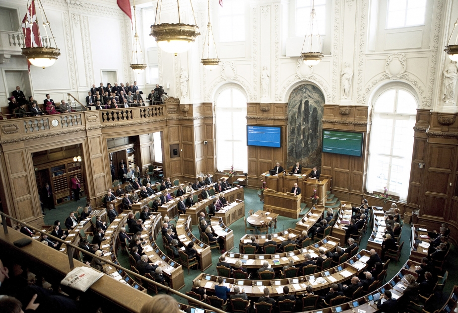 В Дании ликвидирован закон, предусматривающий наказание за оскорбительные действия по отношению к религиозным объектам
