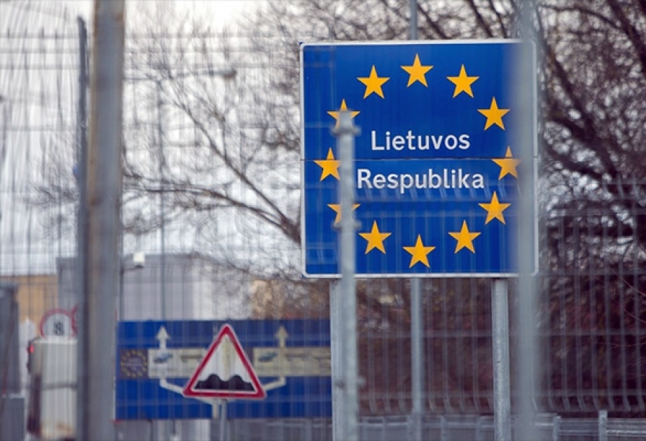 Литва начинает строительство ограждения на границе с Россией
