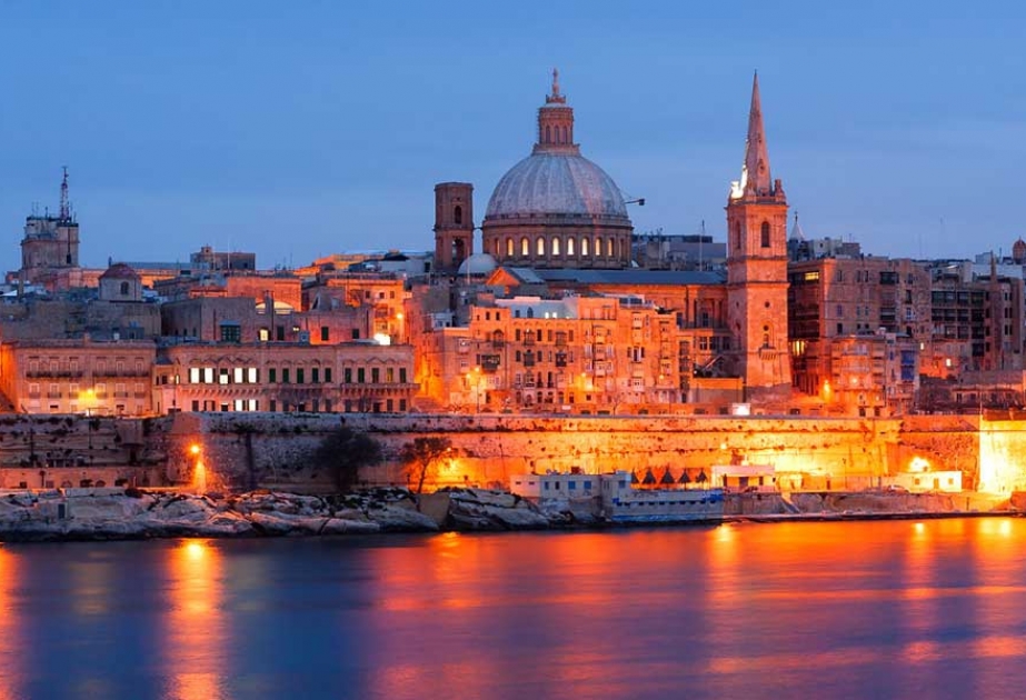 Мальта осудила отказ Чехии принимать беженцев