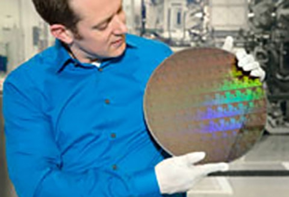 Dünyada ilk 5 nanometrlik tranzistor hazırlanıb