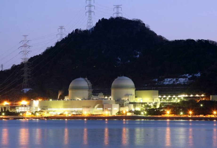 Fukui prefekturasındakı AES-də daha bir nüvə reaktorunun işi bərpa olunub