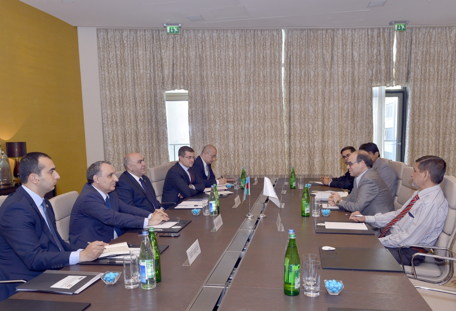 'ECO hails Azerbaijan's achievements in fight against corruption'