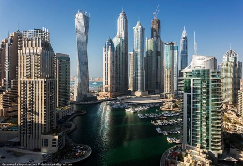 Доходы от медицинского туризма в Дубае достигли 380 миллион долларов