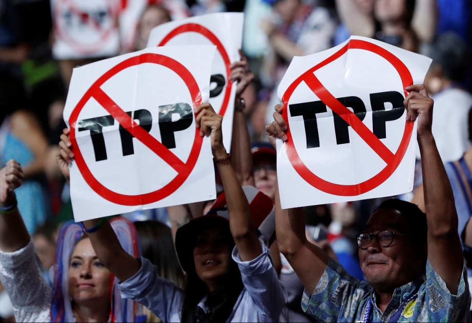 Yaponiya məhkəməsi ölkənin TPP-yə qoşulmasına qarşı iddianı rədd edib