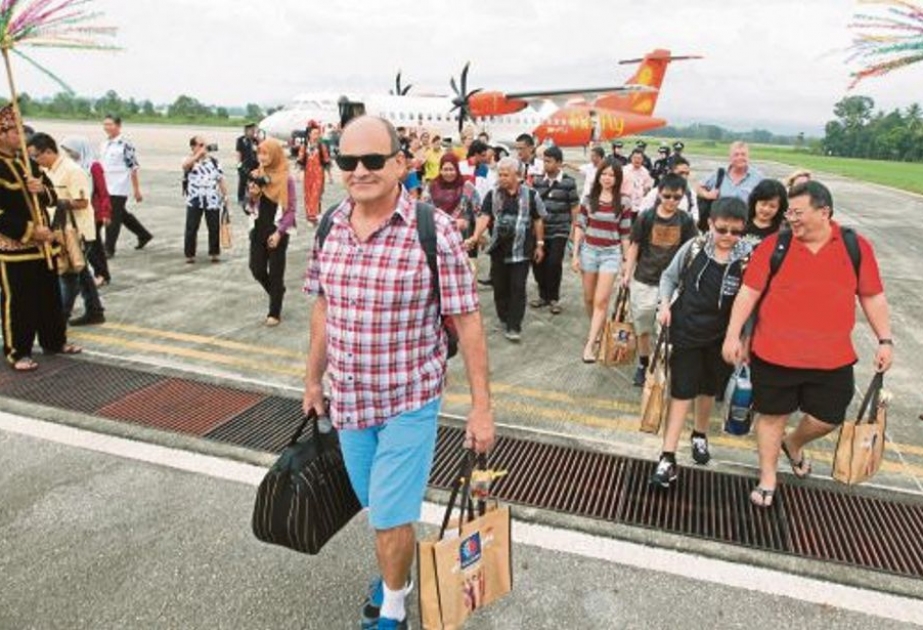 Malayziya avqustdan etibarən turistlərə vergi tətbiq edəcək