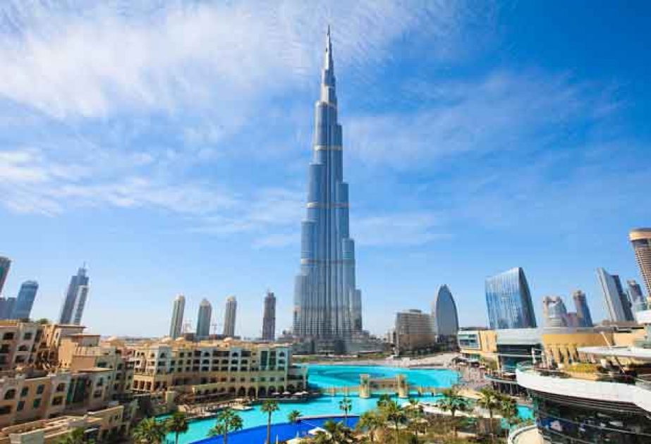 Азербайджан назначил торгового представителя в Объединенных Арабских Эмиратах