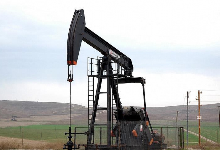 ABŞ-da xam neft ehtiyatları 3,3 milyon barrel artıb