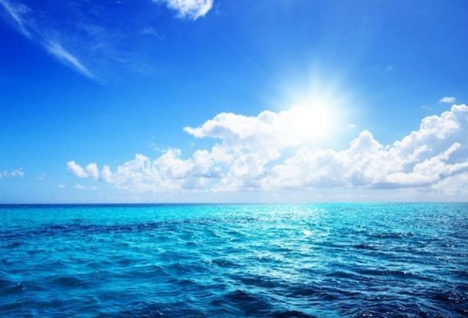 8 İyun - Ümumdünya Okeanlar Günüdür