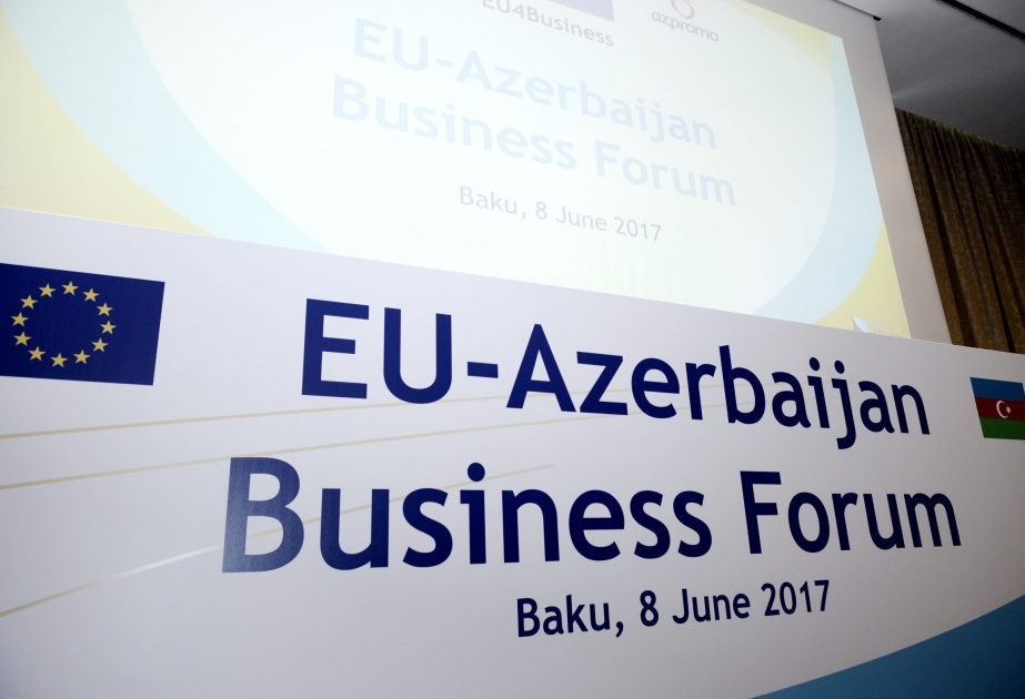 L’Union européenne a investi plus de 2,5 milliards d’euros dans le secteur non pétrolier de l’Azerbaïdjan