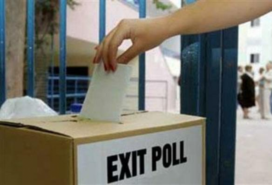“Exit poll”: ilkin nəticələrə görə, Baş nazir Tereza Meyin partiyası təkbaşına hökumət qura bilməyəcək
