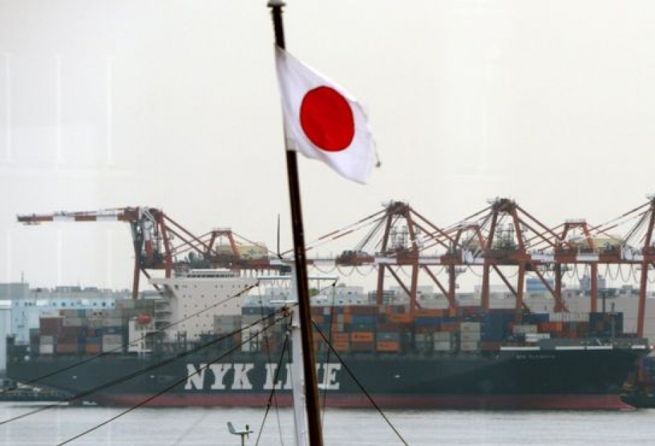 Япония построит самоуправляемые грузовые суда