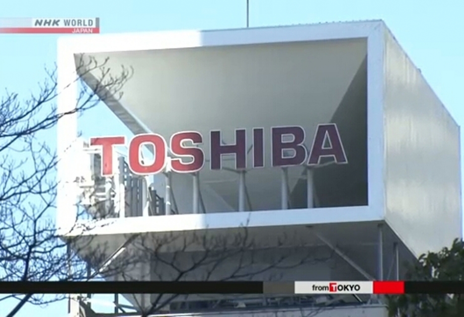 “Toshiba” şirkəti yarımkeçiricilər biznesini satmaq üçün ABŞ şirkətləri ilə danışıqlar aparır