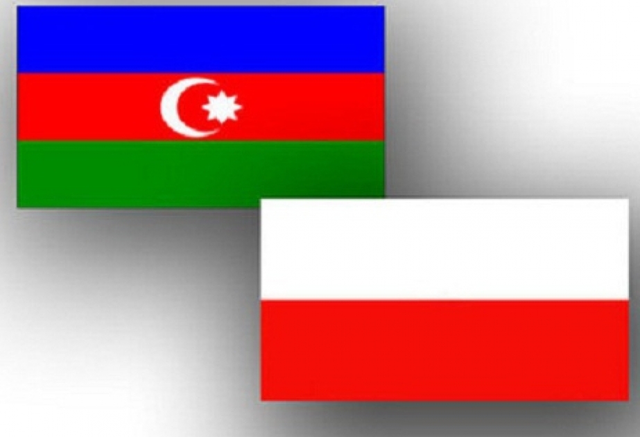 انعقاد ملتقى تجاري أذربيجاني بولندي بوارسو