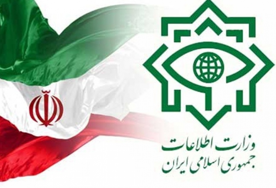 Iran`s Intelligence Ministry: More terrorists detained