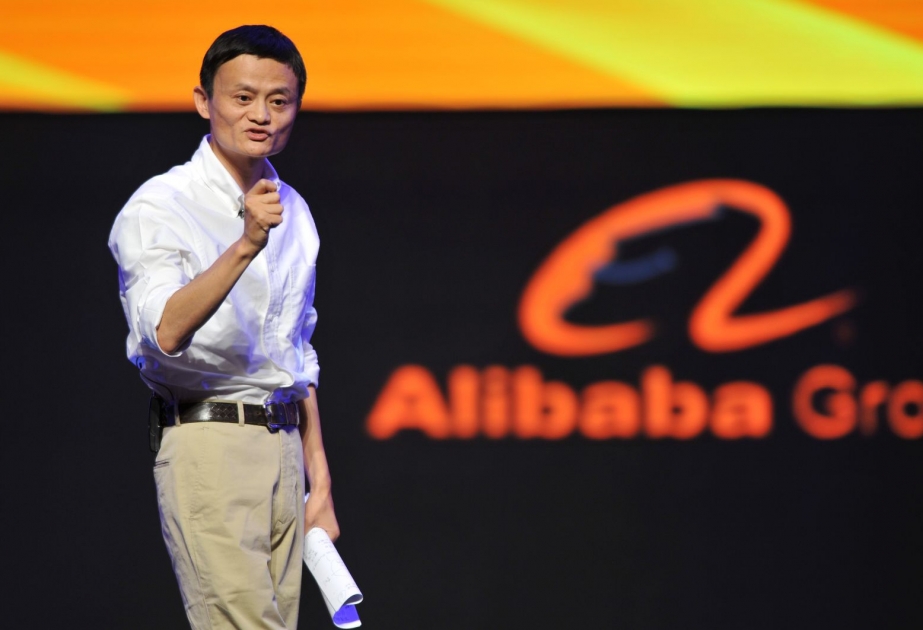 “Alibaba”nın sahibi və tərəfdaşları xeyriyyə məqsədilə 82 milyon dollar ayırıblar