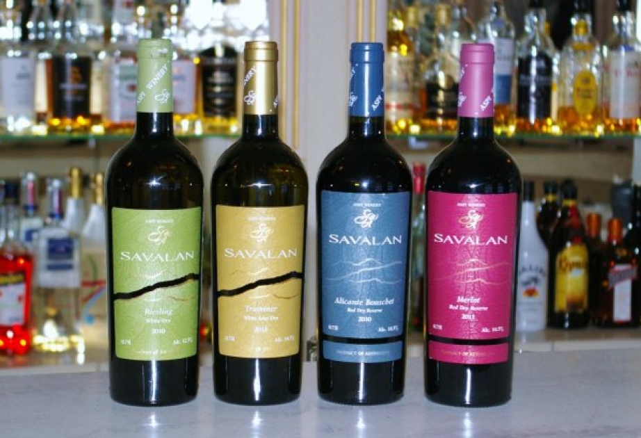 Azerbaijani wines to be presented at “Korea Wine Challenge”