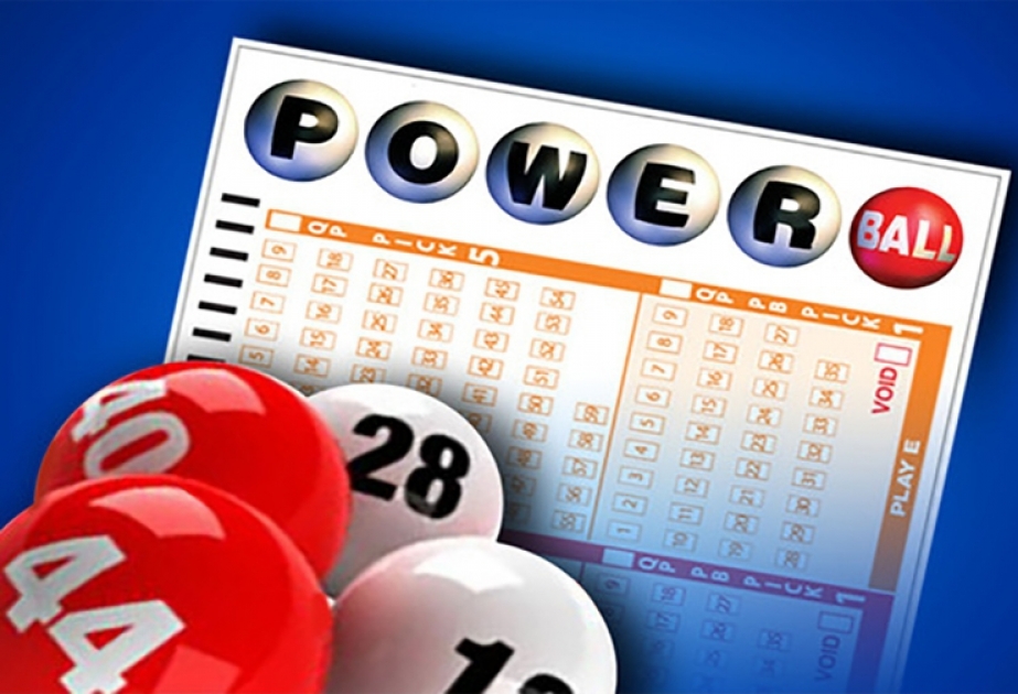 Kaliforniyadakı uduşlu “Powerball” lotereya bileti satmış mağaza 1 milyon dollar bonus alacaq