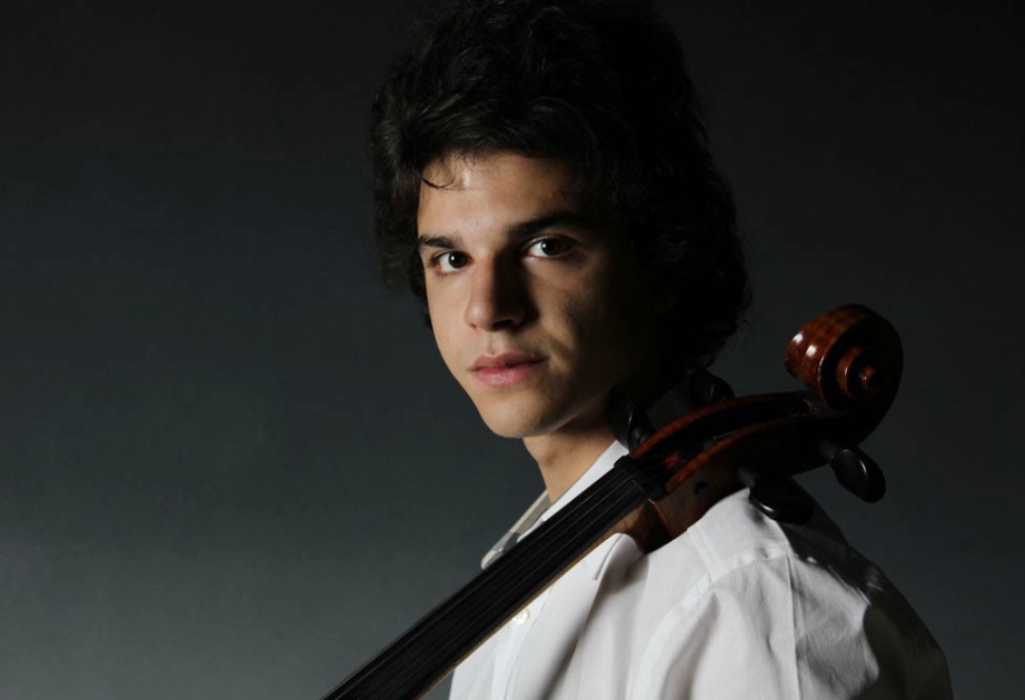 BBC Radio 3 to feature Azerbaijani cellist