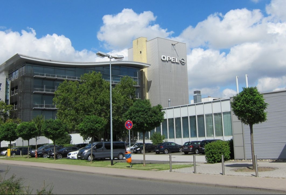 Opel-Chef tritt zurück