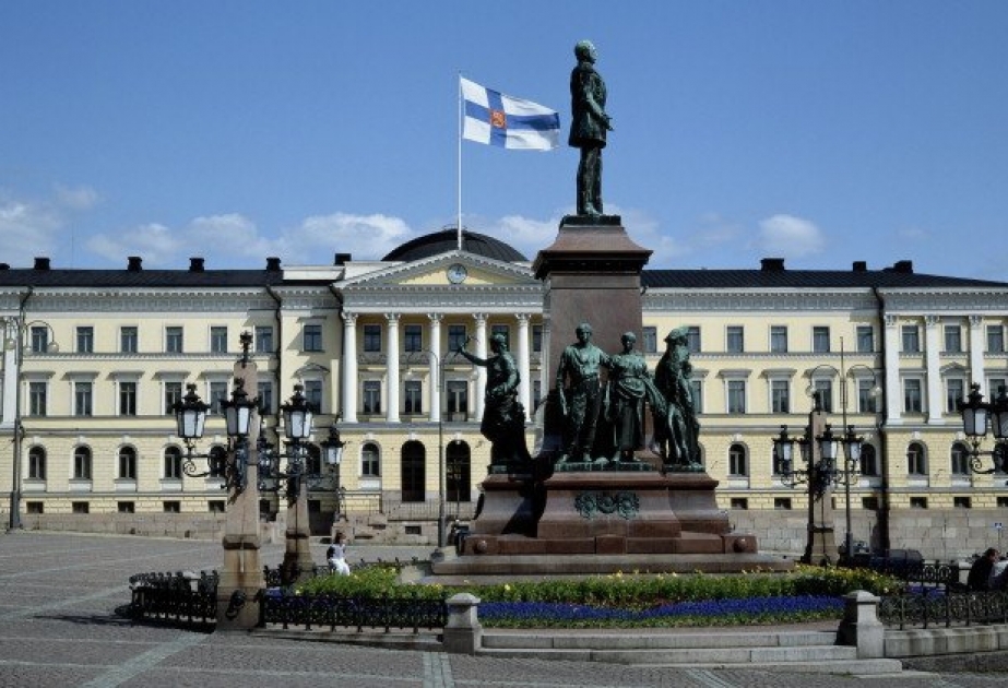 Правительство Финляндии распалось