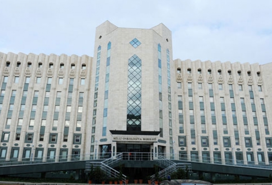 Национальный центр онкологии проведет в Нахчыване научно-практическую конференцию