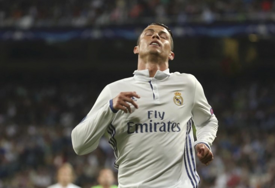 Madrid prokurorluğu Kriştiano Ronaldonu vergi fırıldaqçılığında ittiham edir
