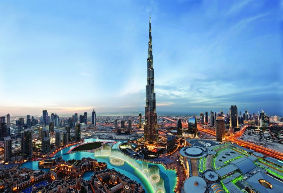 Дубай вошел в десятку городов мира, лучше всего подходящих для проведения международных мероприятий