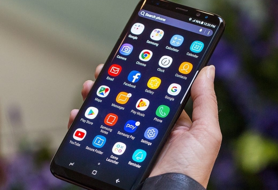 “Samsung Galaxy S8”in yeni versiyası hazırlanır