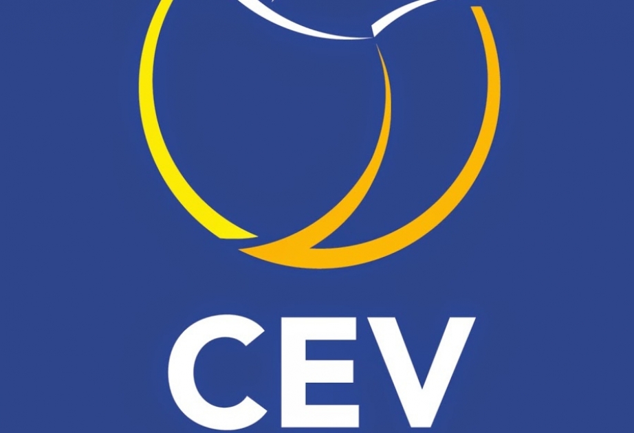 Azerbaijani volleyball clubs learn their rivals for CEV Challenge Cup