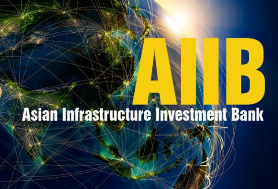 Asiya İnfrastruktur İnvestisiya Bankının növbəti illik iclası Hindistanda keçiriləcək