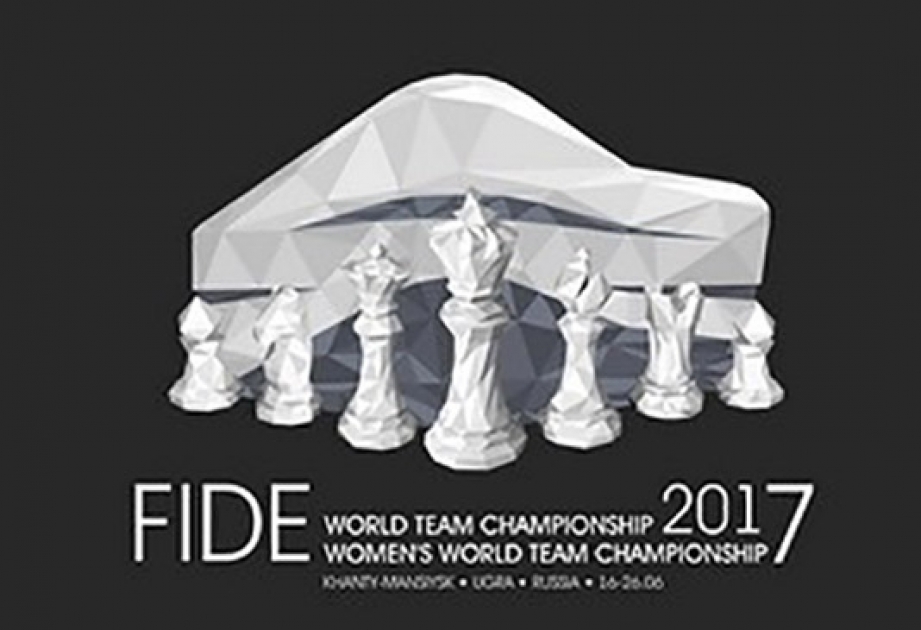 Azerbaijan name squad for Women's World Team Chess Championship