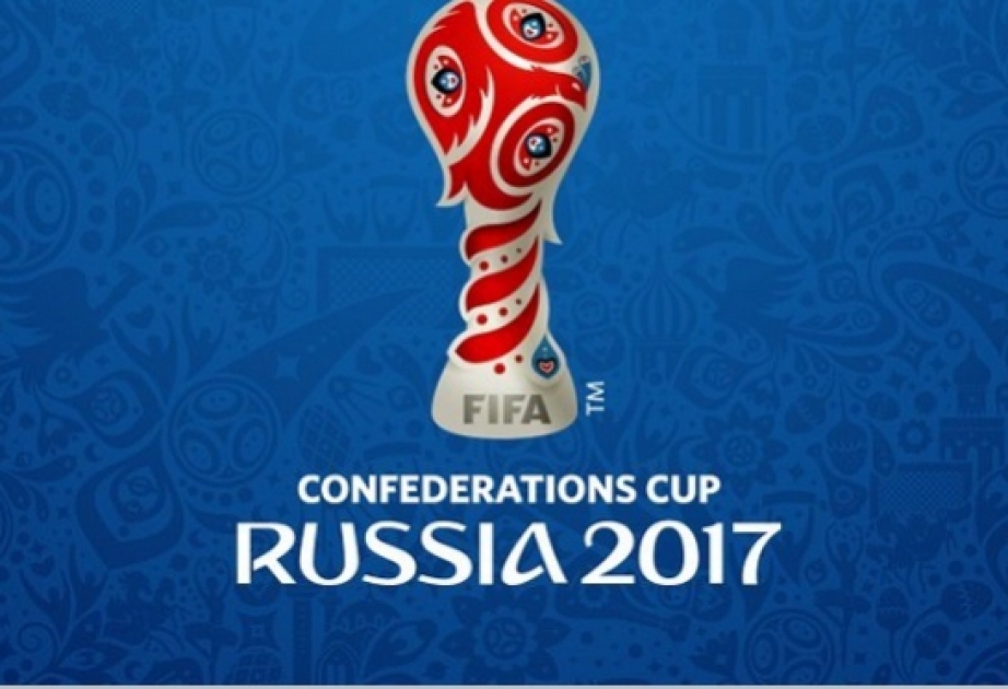 Bu gün Rusiyada 10-cu Konfederasiyalar Kuboku turniri start götürür
