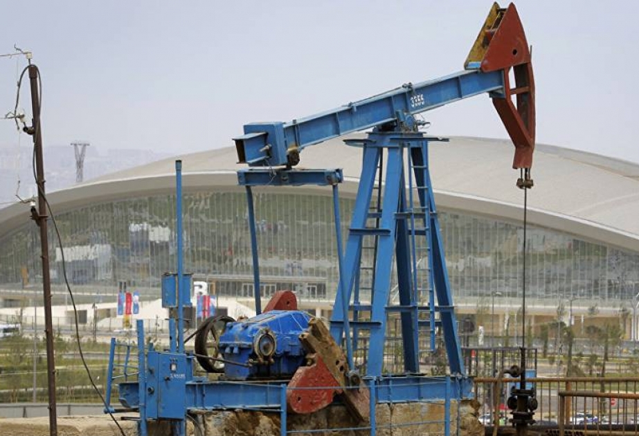 Le pétrole azerbaïdjanais vendu pour 47,45 dollar/baril