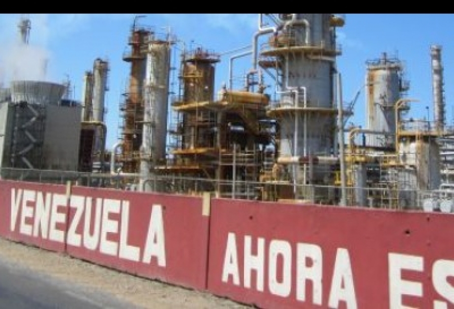 ABŞ Venesuelanın enerji sektorunu hədəf alan sanksiyalara hazırlaşır