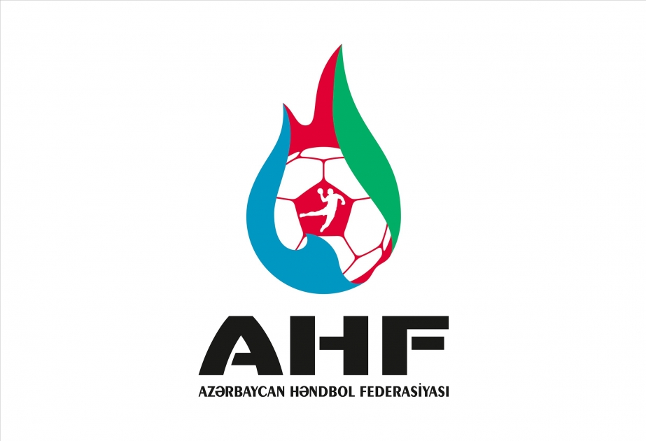 Azerbaijani handball players win Ireland at Men’s Emerging Nations Championship