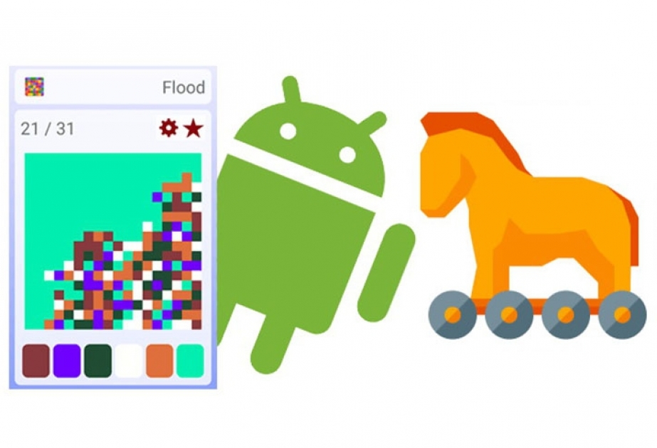 “Android-troyan” virusu “Dvmap Google Play” vasitəsilə yayılır